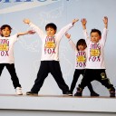 ダンススタジオFOX&ZING合同ダンス発表会inファッションクルーズ